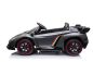Preview: Kidcars Kinder Elektro Auto Lamborghini Veneno 4x35W 12V 10 Ah 2.4G RC Bluetooth