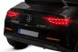 Preview: Lizenz Kinder Elektro Auto Mercedes CLS350 2x 30W 12V 7Ah 2.4G RC