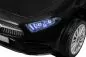 Mobile Preview: Lizenz Kinder Elektro Auto Mercedes CLS350 2x 30W 12V 7Ah 2.4G RC