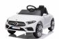 Preview: Lizenz Kinder Elektro Auto Mercedes CLS350 2x 30W 12V 7Ah 2.4G RC