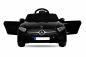 Preview: Lizenz Kinder Elektro Auto Mercedes CLS350 2x 30W 12V 7Ah 2.4G RC
