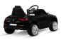 Preview: Lizenz Kinder Elektro Auto Mercedes CLS350 2x 30W 12V 7Ah 2.4G RC