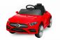 Preview: Lizenz Kinder Elektro Auto Mercedes CLS350 2x 30W 12V 7Ah 2.4G RC