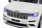 Preview: Lizenz Kinder Elektro Auto Jeep Grand Cherokee 2x 35W 12V 7Ah 2.4G RC