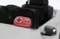 Preview: Lizenz Kinder Elektro Auto Jeep Grand Cherokee 2x 35W 12V 7Ah 2.4G RC