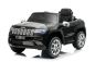 Preview: Lizenz Kinder Elektro Auto Jeep Grand Cherokee 2x 35W 12V 7Ah 2.4G RC