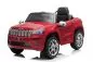 Preview: Lizenz Kinder Elektro Auto Jeep Grand Cherokee 2x 35W 12V 7Ah 2.4G RC