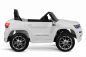 Preview: Lizenz Kinder Elektro Auto Jeep Grand Cherokee 2x 35W 12V 7Ah 2.4G RC
