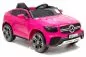 Preview: Lizenz Kinder Elektro Auto Mercedes GLC Coupe 2x 25W 12V 2.4G RC