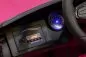 Preview: Lizenz Kinder Elektro Auto Mercedes GLC Coupe 2x 25W 12V 2.4G RC