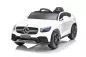 Mobile Preview: Lizenz Kinder Elektro Auto Mercedes GLC Coupe 2x 25W 12V 2.4G RC