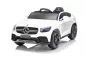 Preview: Lizenz Kinder Elektro Auto Mercedes GLC Coupe 2x 25W 12V 2.4G RC