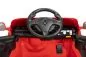 Preview: Lizenz Kinder Elektro Auto Maserati GranCabrio 2x 30W 12V 2.4G RC Schaukelfunktion Bluetooth Preview: Lizenz Kinder Elektro Auto Maserati GranCabrio 2x 30W 12V 2.4G RC Schaukelfunktion Bluetooth