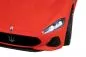 Preview: Lizenz Kinder Elektro Auto Maserati GranCabrio 2x 30W 12V 2.4G RC Schaukelfunktion Bluetooth Preview: Lizenz Kinder Elektro Auto Maserati GranCabrio 2x 30W 12V 2.4G RC Schaukelfunktion Bluetooth