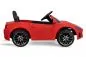 Preview: Lizenz Kinder Elektro Auto Maserati GranCabrio 2x 30W 12V 2.4G RC Schaukelfunktion Bluetooth Preview: Lizenz Kinder Elektro Auto Maserati GranCabrio 2x 30W 12V 2.4G RC Schaukelfunktion Bluetooth