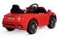 Mobile Preview: Lizenz Kinder Elektro Auto Maserati GranCabrio 2x 30W 12V 2.4G RC Schaukelfunktion Bluetooth