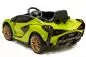 Preview: Lizenz Kinder Elektro Lamborghini Sian 2x 30W 12V 4.5Ah 2.4G RC Preview: Lizenz Kinder Elektro Lamborghini Sian 2x 30W 12V 4.5Ah 2.4G RC