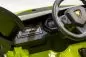 Mobile Preview: Lizenz Kinder Elektro Lamborghini Sian 2x 30W 12V 4.5Ah 2.4G RC
