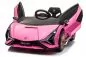 Preview: Lizenz Kinder Elektro Lamborghini Sian 2x 30W 12V 4.5Ah 2.4G RC Preview: Lizenz Kinder Elektro Lamborghini Sian 2x 30W 12V 4.5Ah 2.4G RC