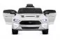 Preview: Kinder Elektro Auto Ford Mustang 2x 35W 12V 7Ah 2.4G RC Preview: Kinder Elektro Auto Ford Mustang 2x 35W 12V 7Ah 2.4G RC