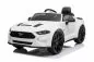 Mobile Preview: Kinder Elektro Auto DRIFT VERSION Ford Mustang 2x 45W 24V 7Ah 2.4G RC