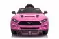 Preview: Kinder Elektro Auto DRIFT VERSION Ford Mustang 2x 45W 24V 7Ah 2.4G RC Preview: Kinder Elektro Auto DRIFT VERSION Ford Mustang 2x 45W 24V 7Ah 2.4G RC