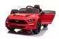 Mobile Preview: Kinder Elektro Auto DRIFT VERSION Ford Mustang 2x 45W 24V 7Ah 2.4G RC
