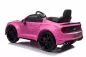Preview: Kinder Elektro Auto DRIFT VERSION Ford Mustang 2x 45W 24V 7Ah 2.4G RC Preview: Kinder Elektro Auto DRIFT VERSION Ford Mustang 2x 45W 24V 7Ah 2.4G RC