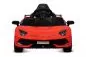 Preview: B-Ware Lamborghini SVJ 2x 25W - 43031 Preview: B-Ware Lamborghini SVJ 2x 25W - 43031
