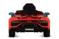 Preview: Lizenz Kinder Elektro Lamborghini SVJ 2x 25W 12V 4.5Ah 2.4G RC