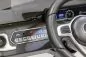 Mobile Preview: Lizenz Kinder Elektro Mercedes G500 2x 35W 12V 7Ah 2.4G RC Geländewagen