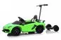 Preview: Lizenz Kinder Elektro Lamborghini SVJ 2x 35W 12V 7Ah inkl. Schiebebügel u. Stehplatz RC Preview: Lizenz Kinder Elektro Lamborghini SVJ 2x 35W 12V 7Ah inkl. Schiebebügel u. Stehplatz RC