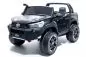 Preview: Lizenz Kinder Elektro Toyota Hilux Allrad 4x 35W 12V 14Ah 2-Sitzer Geländewagen Preview: Lizenz Kinder Elektro Toyota Hilux Allrad 4x 35W 12V 14Ah 2-Sitzer Geländewagen