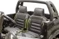 Preview: Lizenz Kinder Elektro Toyota Hilux Allrad 4x 35W 12V 14Ah 2-Sitzer Geländewagen Preview: Lizenz Kinder Elektro Toyota Hilux Allrad 4x 35W 12V 14Ah 2-Sitzer Geländewagen