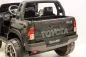 Preview: Lizenz Kinder Elektro Toyota Hilux Allrad 4x 35W 12V 14Ah 2-Sitzer Geländewagen Preview: Lizenz Kinder Elektro Toyota Hilux Allrad 4x 35W 12V 14Ah 2-Sitzer Geländewagen