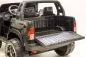 Preview: Lizenz Kinder Elektro Toyota Hilux Allrad 4x 35W 12V 14Ah 2-Sitzer Geländewagen Preview: Lizenz Kinder Elektro Toyota Hilux Allrad 4x 35W 12V 14Ah 2-Sitzer Geländewagen