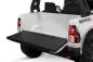 Preview: Lizenz Kinder Elektro Toyota Hilux Allrad 4x 35W 12V 14Ah 2-Sitzer Geländewagen Preview: Lizenz Kinder Elektro Toyota Hilux Allrad 4x 35W 12V 14Ah 2-Sitzer Geländewagen