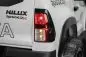 Preview: Lizenz Kinder Elektro Toyota Hilux Allrad 4x 35W 12V 14Ah 2-Sitzer Geländewagen Preview: Lizenz Kinder Elektro Toyota Hilux Allrad 4x 35W 12V 14Ah 2-Sitzer Geländewagen