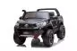 Preview: Lizenz Kinder Elektro Toyota Hilux Allrad 4x 35W 12V 14Ah 2-Sitzer Geländewagen Preview: Lizenz Kinder Elektro Toyota Hilux Allrad 4x 35W 12V 14Ah 2-Sitzer Geländewagen