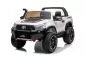 Preview: Lizenz Kinder Elektro Toyota Hilux Allrad 4x 35W 12V 14Ah 2-Sitzer Geländewagen Preview: Lizenz Kinder Elektro Toyota Hilux Allrad 4x 35W 12V 14Ah 2-Sitzer Geländewagen