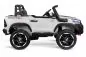 Preview: Lizenz Kinder Elektro Toyota Hilux Allrad 4x 35W 12V 14Ah 2-Sitzer Geländewagen Preview: Lizenz Kinder Elektro Toyota Hilux Allrad 4x 35W 12V 14Ah 2-Sitzer Geländewagen