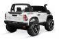 Preview: Lizenz Kinder Elektro Toyota Hilux Allrad 4x 35W 12V 14Ah 2-Sitzer Geländewagen Preview: Lizenz Kinder Elektro Toyota Hilux Allrad 4x 35W 12V 14Ah 2-Sitzer Geländewagen
