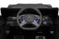 Preview: Lizenz Mercedes G650s MAYBACH Kinder Elektro Auto 2x30W 12V SUV