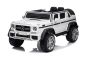 Preview: Lizenz Mercedes G650s MAYBACH Kinder Elektro Auto 2x30W 12V SUV
