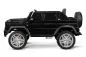 Preview: Lizenz Mercedes G650s MAYBACH Kinder Elektro Auto 2x30W 12V SUV Preview: Lizenz Mercedes G650s MAYBACH Kinder Elektro Auto 2x30W 12V SUV