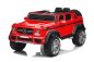Preview: Lizenz Mercedes G650s MAYBACH Kinder Elektro Auto 2x30W 12V SUV