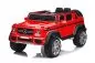 Preview: Lizenz Mercedes G650s MAYBACH Kinder Elektro Auto 2x30W 12V SUV Preview: Lizenz Mercedes G650s MAYBACH Kinder Elektro Auto 2x30W 12V SUV