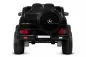Preview: Lizenz Mercedes G650s MAYBACH Kinder Elektro Auto 2x30W 12V SUV Preview: Lizenz Mercedes G650s MAYBACH Kinder Elektro Auto 2x30W 12V SUV