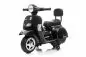 Preview: Lizenz Vespa PX 150 Roller Scooter 1x 18W 6V Kinder Motorrad mit Stützräder Elektro Auto Preview: Lizenz Vespa PX 150 Roller Scooter 1x 18W 6V Kinder Motorrad mit Stützräder Elektro Auto