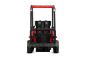Preview: Kinder Elektro Auto Gabelstapler Forklift inkl. Palette 2x 35W 12V 7Ah 2.4G RC